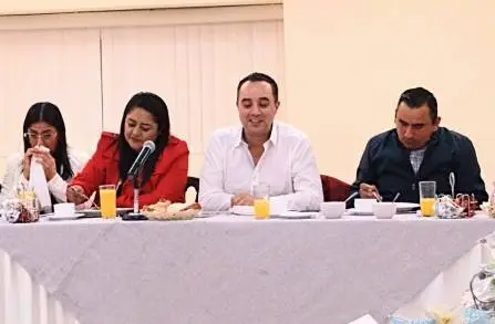 Votar en favor del Presupuesto Estatal 2023 es respaldar los intereses del pueblo: Pablo Celis  