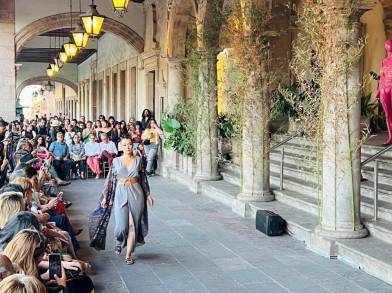 Morelia, ideal para el Turismo de Eventos Nacionales 
