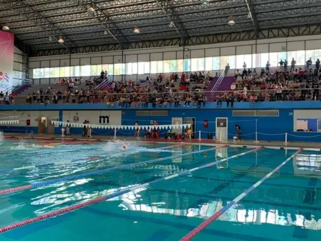 Convoca IMCUFIDE a 1er. Torneo de Novatos y Selectivo Municipal 