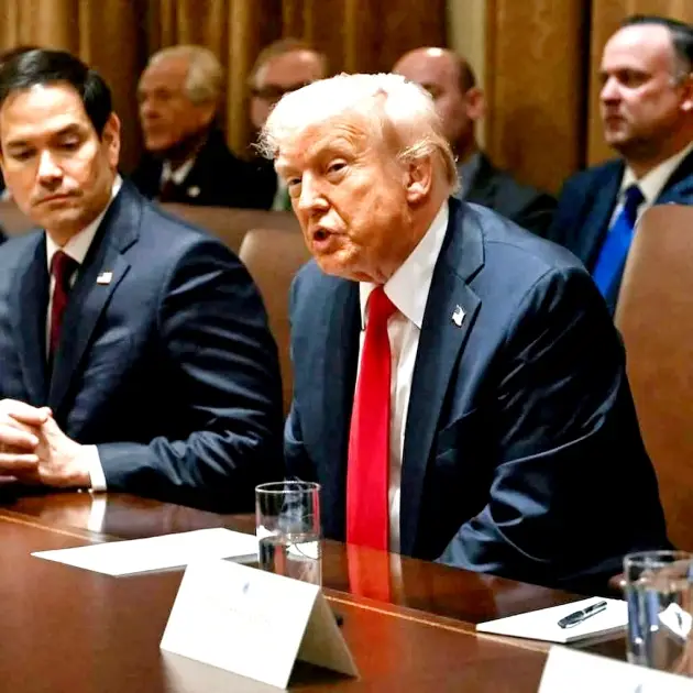 Donald Trump implacable lanza implementación de Aranceles al 25% para Mexico 