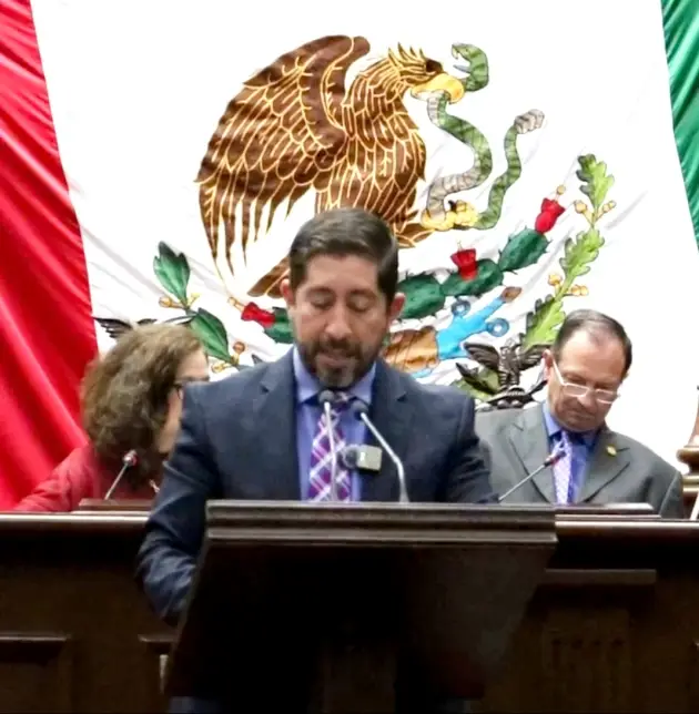 Medio ambiente gana, Congreso de Michoacán sería Digital: Bancada Ecologista  