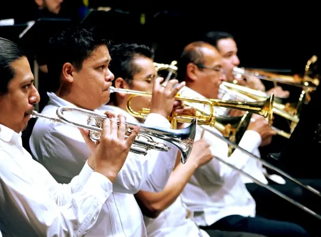 Arranca OSIDEM Conciertos Didácticos para Celebrar el mes de la Niñez 