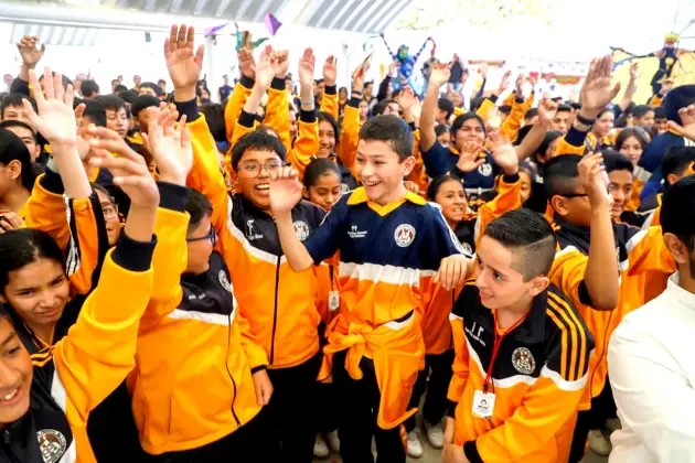 ¡Adiós, clases! Mañana, último día para iniciar vacaciones de Semana Santa: SEE 