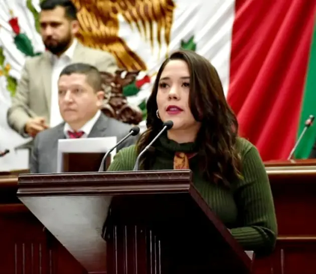 Xóchitl Ruiz González propone reforma para combatir corrupción en la distribución de Recursos Públicos