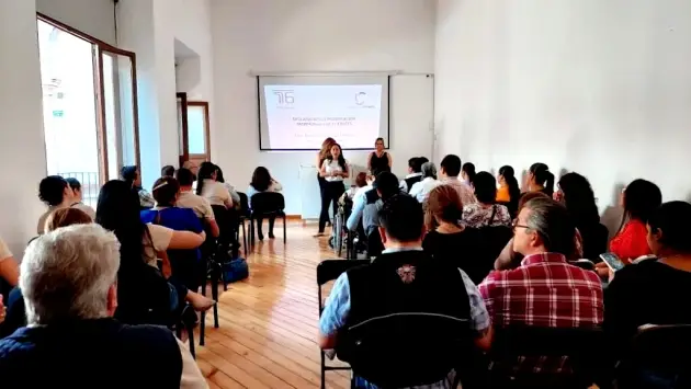 El Congreso del Estado  se muestra comprometido con la Rendición de Cuentas