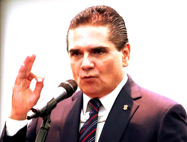 Jueza Federal frena Orden de Aprehensión contra Silvano Aureoles Ex Gobernador de Michoacán 