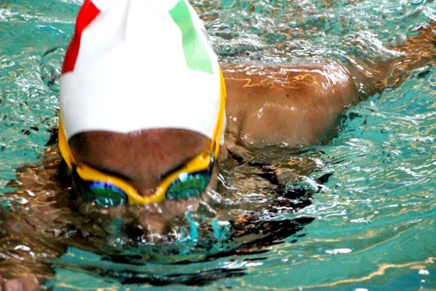 Buscan nadadores morelianos su pase al Mundial en Singapur y Juegos Para-panamericanos Juveniles 