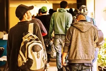 Comité de la ONU advierte falta de claridad en los acuerdos migratorios entre México y Estados Unido 