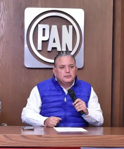 Morena ha terminado de matar la transparencia en Michoacán: PAN 