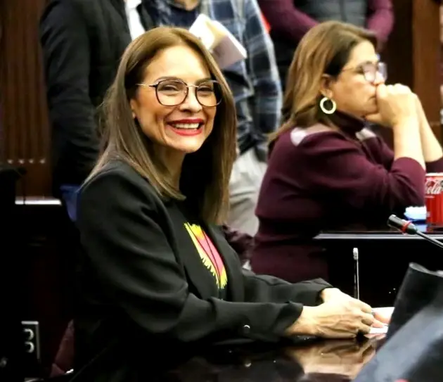 Concluye la Dip. Nalleli Pedraza festejos a madres en Lázaro Cárdenas 