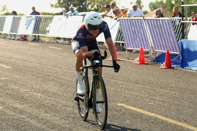Michoacán hace historia en los 5 eventos nacionales de la CONADE 