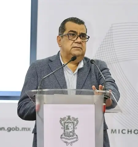 Garantizados los pagos a elementos de la Guardia Civil: Segob 