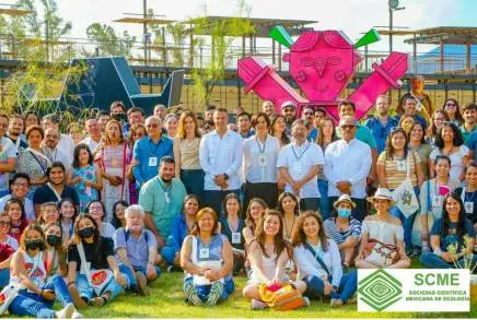 Urgente e inaplazable contener la alarmante pérdida de la biodiversidad en el planeta: Dra. Ireri Suazo Ortuño Presidenta de la Sociedad Científica Mexicana de Ecología 