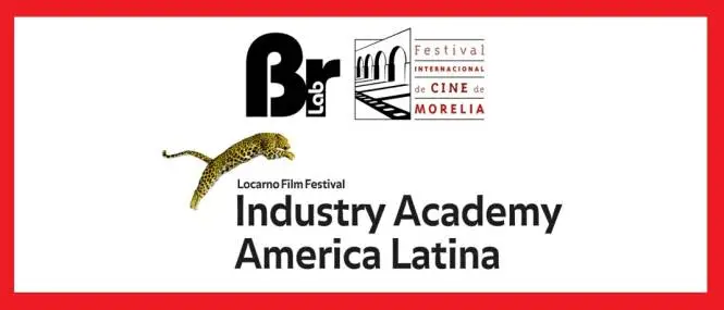 INDUSTRY ACADEMY AMÃ‰RICA LATINA 2022  ABRE SU CONVOCATORIA 