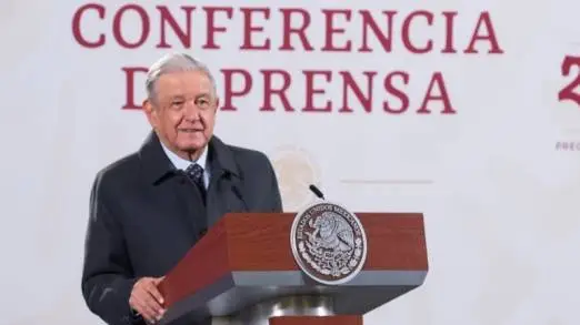 En proceso, compra de medicamentos para tratamiento de COVID-19: AMLO 
