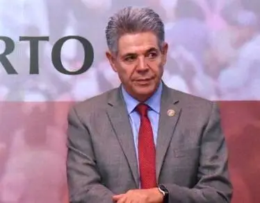 Un acierto haber puesto fin a la política migratoria restrictiva impuesta por Trump a AMLO: Dip. Hernández Peña 