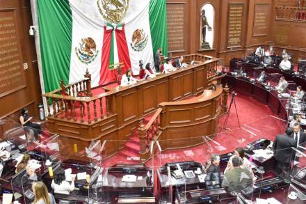 Se emite convocatoria para Titular de Unidad de Evaluación y Control de ASM 