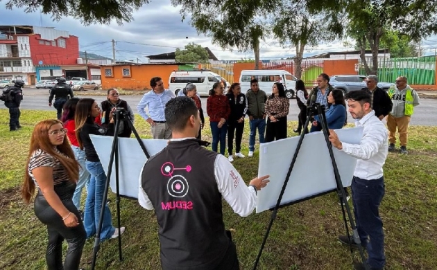 En enero inicia construcción del teleférico de Uruapan: SEDUM 