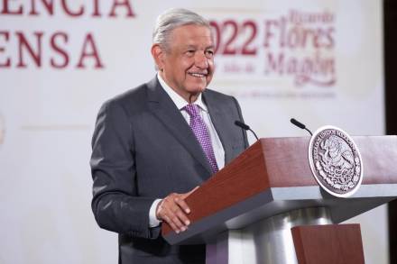 La Rehabilitación de plantas de fertilizantes de Pemex incrementará su producción hasta 50 por ciento: AMLO  