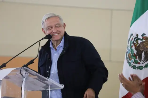 En diciembre habrá diálogo con sector empresarial y obrero para aumentar salario mínimo: AMLO 