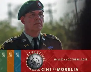 No One Left Behind, de Guillermo Arriaga, tendrá una función especial en el 17Â° FICM