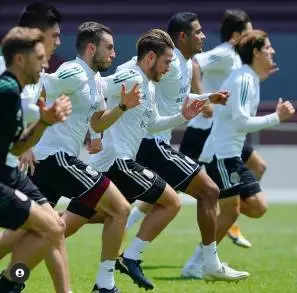 Tenemos los pies en la tierra, pero lo mejor está por venir: Jaime Lozano 