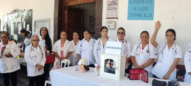 Con Misiones Culturales SEE lleva educación a 6 mil Jóvenes y Adultos 