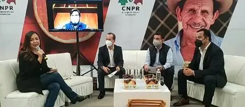 Serios estragos al campo por falta de apoyos del Gobierno Federal   