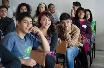 CELEBRACIÃ“N DEL DÃA INTERNACIONAL DE LA JUVENTUD