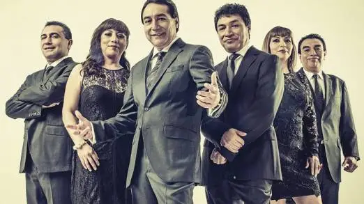 Â¡Los Ãngeles Azules Celebran 40 Años de existencia en el Auditorio Nacional de CDMX, Adquiere ya tus Tikets! 