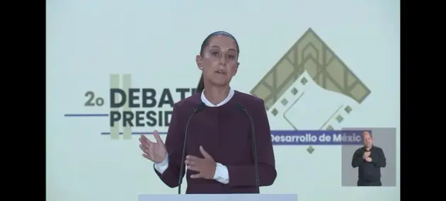 Claudia Sheinbaum presenta obras de infraestructura y programas para la movilidad