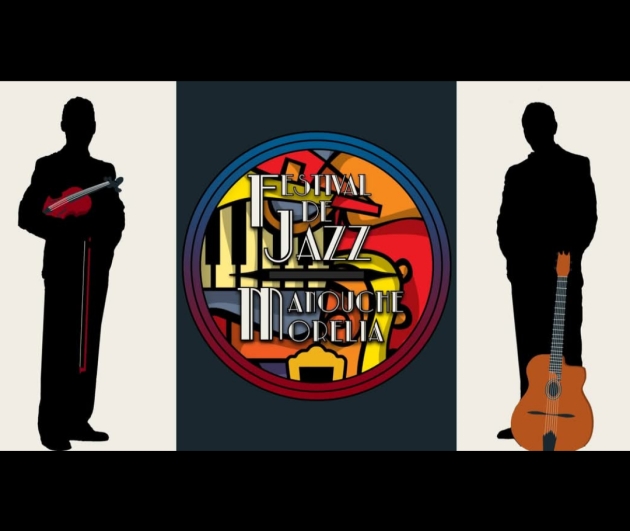 ¿Eres amante del jazz? Conoce las Actividades de Festival Manouche Gratuito