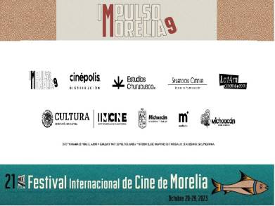 Impulso Morelia 9 abre su convocatoria: FICM 