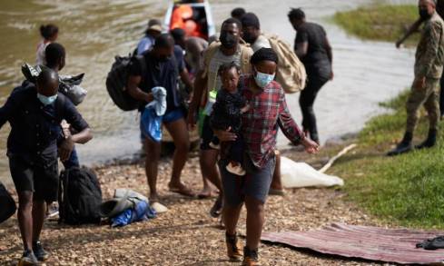 América Latina y el Caribe: Cerca de 3.5 millones de niños, niñas y adolescentes podrán verse afectados por la migración el próximo año â€“ UNICEF 