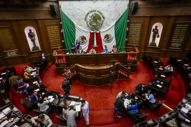 Abrirán registro de candidatos a la Presea Primer Supremo Tribunal de Justicia para la América Mexicana, Ario 1815