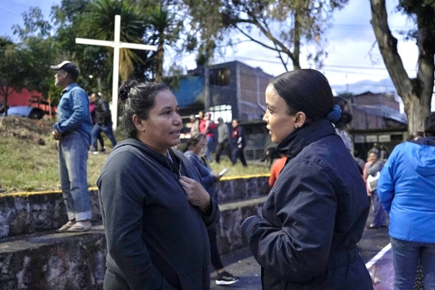 Atención pública a la salud mental debe reforzarse en Michoacán: Andrea Villanueva