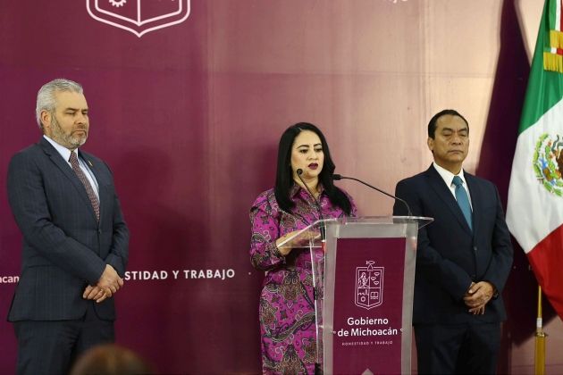Nuevo mercado de Pátzcuaro tendrá una plaza para el trueque 