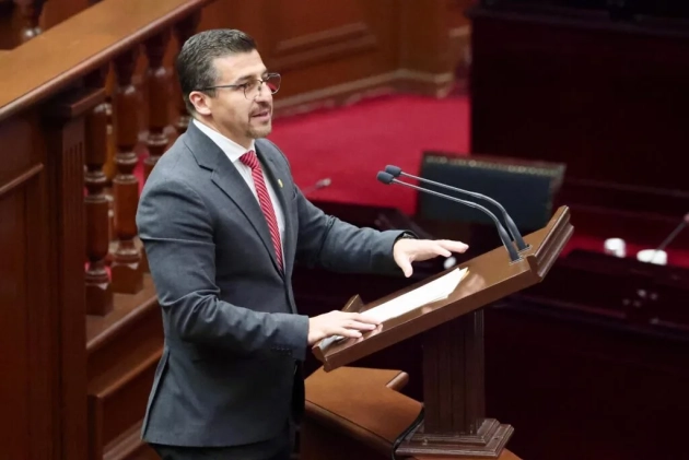 Michoacán avanza en la regulación de plataformas digitales de hospedaje: Dip. Antonio Mendoza 