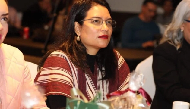 Presupuesto 2026 fortalece el desarrollo social y garantiza estabilidad financiera: Dip, Eréndira Isauro