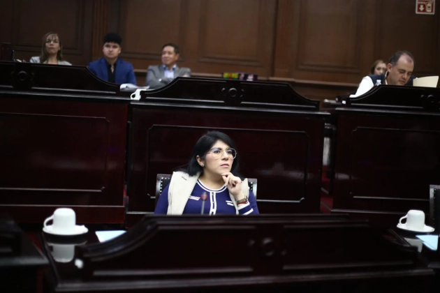 La Dip. Vanhe Caratachea celebra que se busque erradicar la discriminación de género en el deporte 