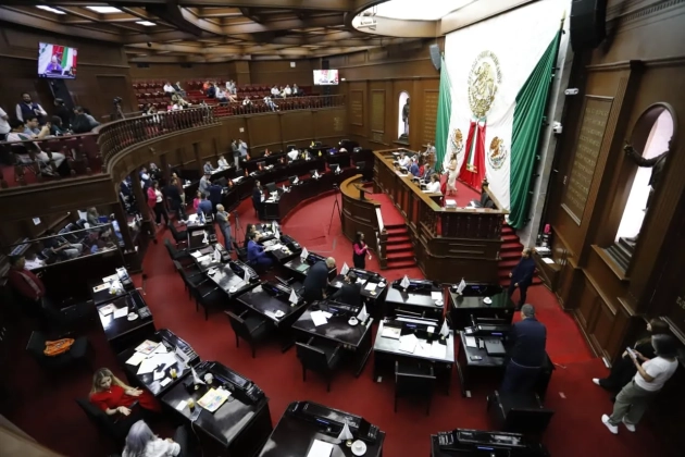 76 Legislatura exhorta a autoridades para la implementación de campañas sobre la prevención de la ex