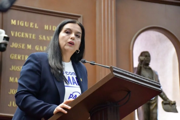 Propone  diputada Tere Herrera una justicia más humana e incluyente para niñas, niños y adolescentes 