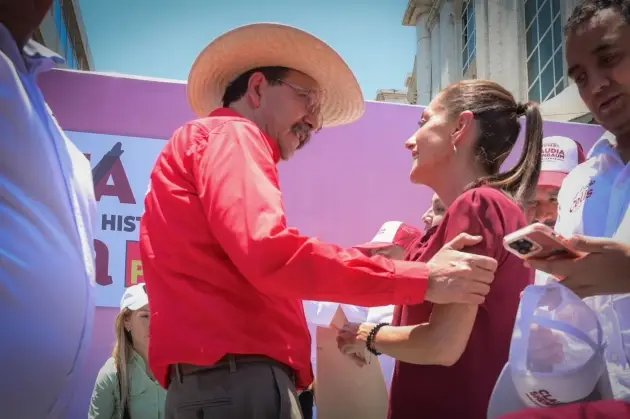 PT DEFENDERÁ VOTO DE LA 4T CON ESTRUCTURA ELECTORAL 