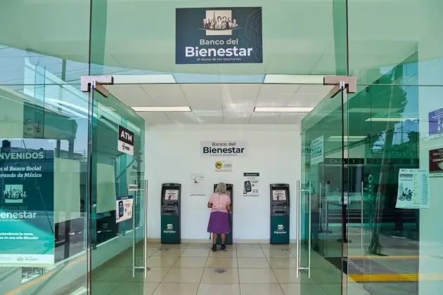 Banco del Bienestar concluye con éxito su Plan de Expansión; ya opera con 3,149 sucursales