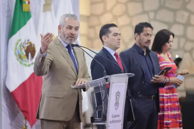 En primer semestre, terminadas 11 obras por 695 mdp: SCOP      