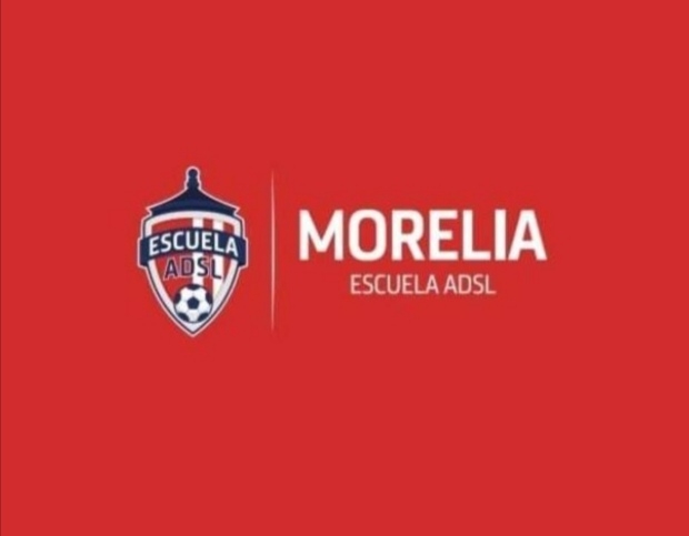 IMCUFIDE invita a integrarse a la Academia San Luis-Morelia, filial del Atlético de Madrid 