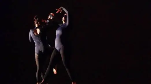 Las redes de la Secum se visten de danza