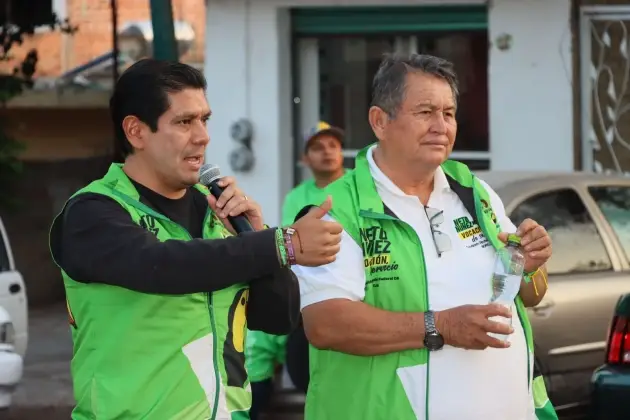 Será Ernesto Núñez impulsor de iniciativas legislativas a favor de maestras y maestros   