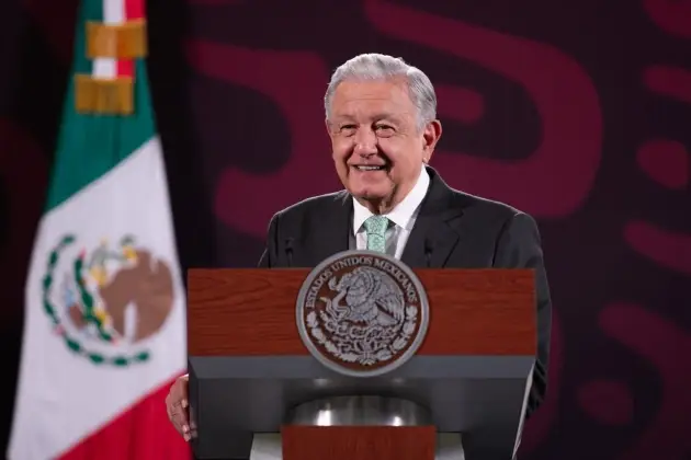 Consumo de drogas no aumenta en México gracias a la atención a jóvenes y fortalecimiento de valores: AMLO 