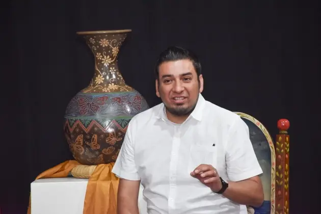 Un himno por la esperanza y amor por la patria, así es el de Michoacán 